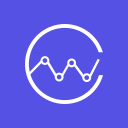 Logo wtyczki WP Statistics